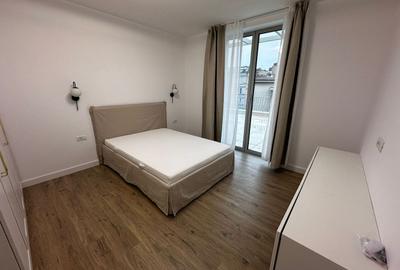 3 Camere Penthouse Universitate Bloc Nou 2025 Nicolae Balcescu Rosetti - 35