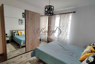 Apartament modern pe Augustin Presecan - 5