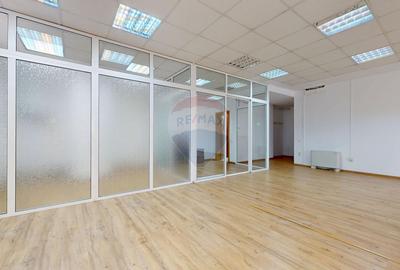 Spațiu de birouri de închiriat în Brașov, zona centrală, Bd. Vlahuță - 22