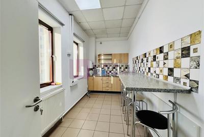 Spatiu de birouri | Calea Dumbravii | 300 mp | Office building - 8