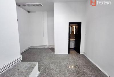 Spatiu comercial 47 mp cu vad excelent, zona Piata Badea Cartan - 4
