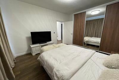 2 camere complex exclusivist, langa  Peles, et 1, 72mp, 2025, se vinde la cheie - 3