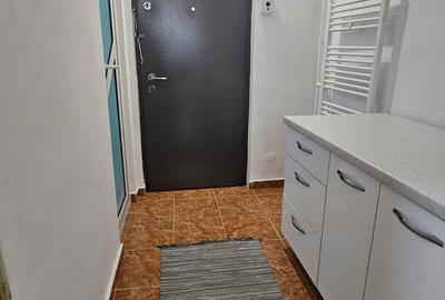 Garsonieră Țiglina 1 – disponibilă imediat! Etaj 4 | Mobilată & Utilata | Liberă - 10