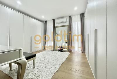 UNIQUE/LUXURY DESIGN/INDIVIDUAL VILLA/IANCU NICOLAE/2 PARKINGS - 31