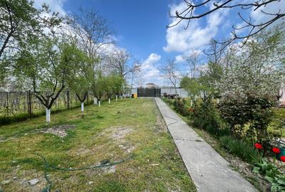 Casă individuală cu 8 camere în Malu Mare