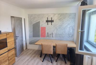 Vânzare apartament 2 camere decomandat Luică - 3