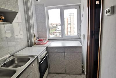 Apartament 3 camere cf sporit Calea Dorobantilor - 8