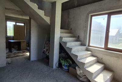 Somcuta Mare casa si teren de vanzare - 9