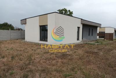 Casă individuală cu 3 camere în Berceni