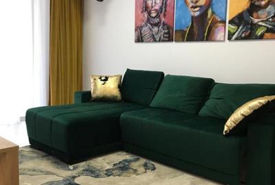 Apartament cu 2 camere decomandat în Grozăvești