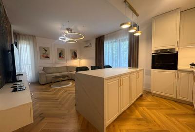 2 CAMERE + LOC DE PARCARE INLUS || PIPERA PORCHE - 5
