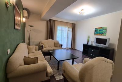 APARTAMENT 3 CAMERE LUX IN COMPLEX REZIDENTIAL CU CIRCUIT INCHIS - 5