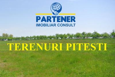 Teren Construcții intravilan de 200 mp, în Craiovei