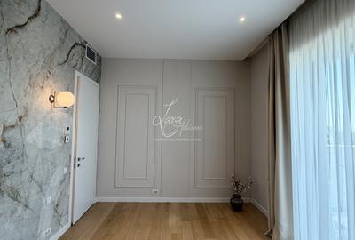 One Herastrau Park, apartament premium cu vedere deschisă către Parcul Bordei - 10