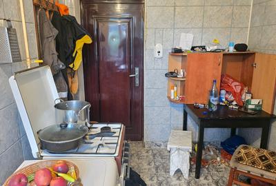 Vand apartament cu 2 camere in Deva, zona Al. Motilor et. 1, - 3