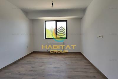 Apartament cu 2 camere decomandat în Berceni
