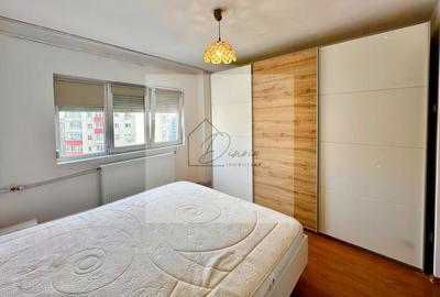 2 camere Tineretului I Metrou I Renovat Mobilat Utilat I COMISION 0% - 14