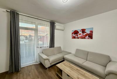 Apartamet 3 camere - Prima inchiriere- Decomandat - 2
