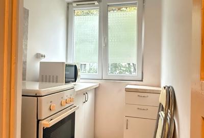 Garsoniera spre inchiere str. Opanez - Lacul Tei - 6