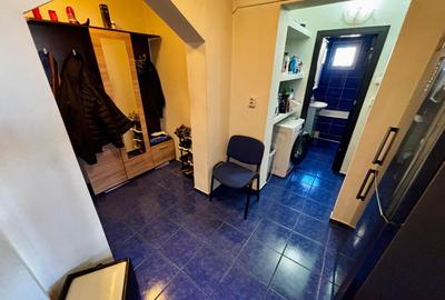 VANZARE APARTAMENT 2 CAMERE DECOMANDAT ZONA MALU ROSU, PLOIESTI - 8