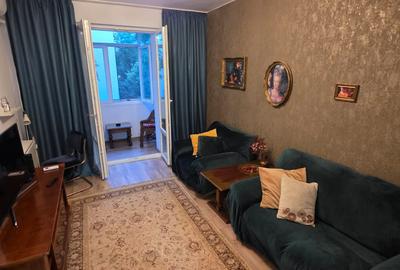 Floreasca parc bloc reabilitat apt modern premium cu centrala apropiere ONE et 2 - 3