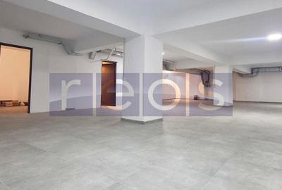 SPATIU COMERCIAL PREMIUM | 430 MP | IMOBIL NOU 2022 | RANDAMENT ESTIMAT 7,6% - 4