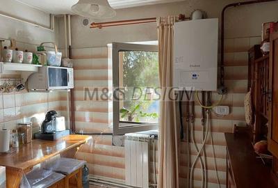 Apartament 2 camere zona Complex Studentesc - 4