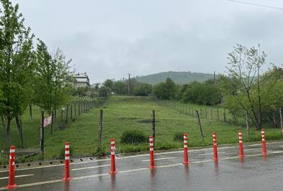 Teren Construcții intravilan de 1690 mp, în Central