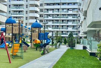 Copou, Royal Town, apartament de top, 2 camere, parcare subterana inclusa - 19