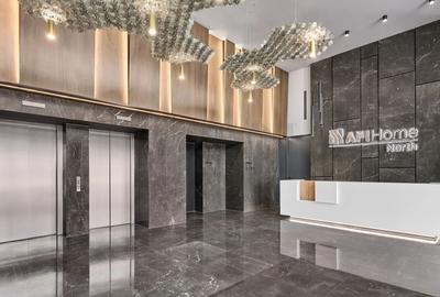 REA1029617 COMISION 0 l Apartament 2 camere l Promenada l Metrou l - 1