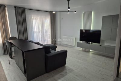 2 camere Parcul Carol – Liberty Mall | 2 km de Unirii | Bloc nou | - 3