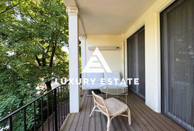 Apartament exclusivist cu terasă în prestigiosul cartier Capitale - 10
