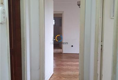 Vanzare apartament 3 camere Calea Bucuresti, etaj intermediar - 3