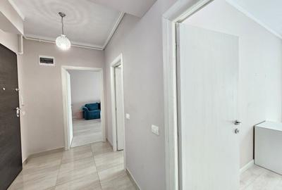 Exigent Plaza Faza 2| Parter inalt, decomandat| Ct proprie - 14