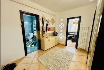 3 Camere Renovat, 2 Bai - Etaj 3 - Zona Cantemir - Fara Risc - 8