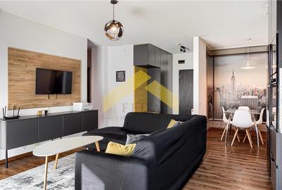 Apartament cu 3 camere decomandat în Banu Mărăcine