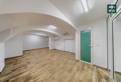 Spațiu Comercial – Demisol - Ultracentral - Arad - 1
