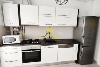2 camere, mobilat modern, bloc nou, balcon, parcare, Zorilor, Sigma - 7
