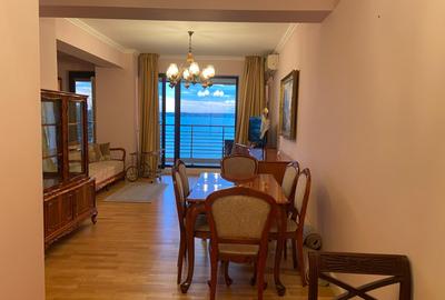 Mamaia Butoaie apartament 3 camere vedere lac termen lung - 19