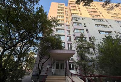 Garsoniera Parc Titanii Etaj 5 Renovata Bloc 1969 Reabilitat 8 Min Metrou - 12