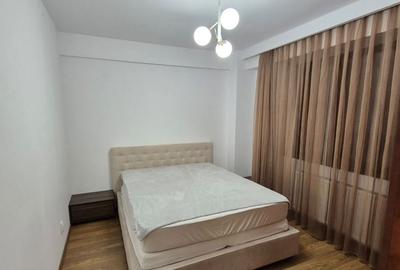 NOU! 3 Camere SUPERB,  bloc NOU, centrala -Parc BAZILESCU! - 1