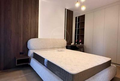 Vanzare Apartament 2 camere semidecomandat, 53 mp, Tineretului - 11