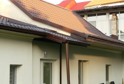 De închiriat apartament 2 camere , curte , zona Obcini, Suceava - 16