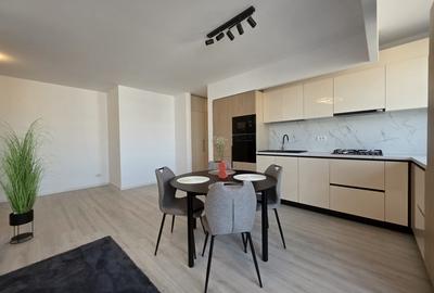 2 camere lux,  bloc nou 2026, terasă, centrală proprie – metrou Păcii - 2