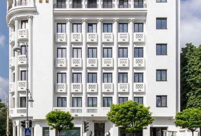 APARTAMENTUL TAU DE PE CALEA VICTORIEI || 3 CAMERE || PANORAMA UNICA - 19