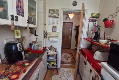 Apartament 2 camere | 50 mp | Bd. Alexandru Obregia | Etaj 6/9 | 83.000 € - 7