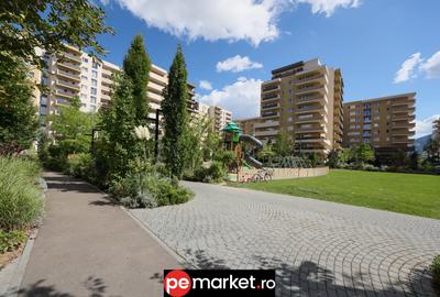Apartament 2 camere – Urban Plaza, Brașov - 8