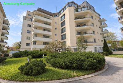 Apartament 2 camere de inchiriat – Parcul Carol, 750 euro - 2