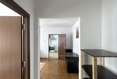 Apartament 2 camere, zona centrala - 5