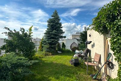 Penthouse 4 camere parc Herastrau Parc Bordei - 3